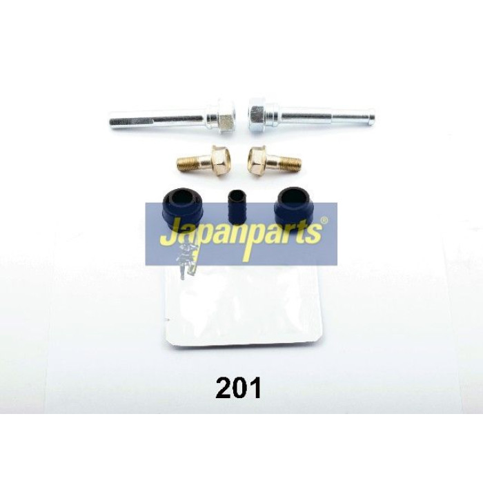 Japanparts Reparatursatz, Bremssattel KZ-201 Japanparts Reparatursatz, Bremssattel KZ-201