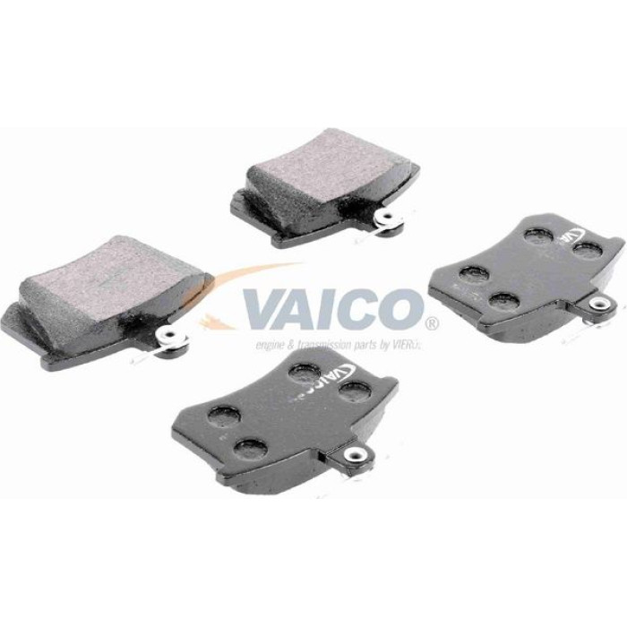 V10-8117 Vaico Bremsbelagsatz für Scheibenbremse V10-8117 V10-8117 Vaico Bremsbelagsatz für Scheibenbremse V10-8117
