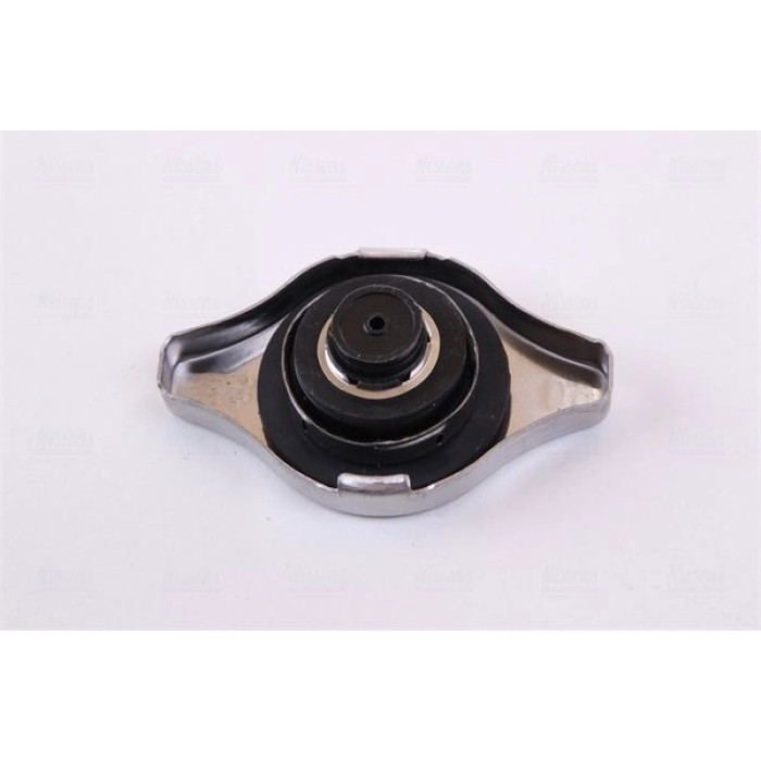 Nissens Wasserkühler PKW 62246A Nissens Wasserkühler PKW 62246A