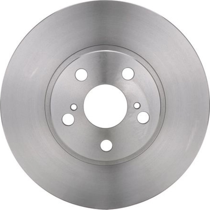 Bosch Bremsscheibe Vorderachse 0 986 478 583 Bosch Bremsscheibe Vorderachse 0 986 478 583