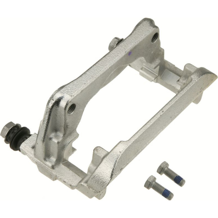TRW Bremssattelhalter Vorderachse links BDA1041 TRW Bremssattelhalter Vorderachse links BDA1041