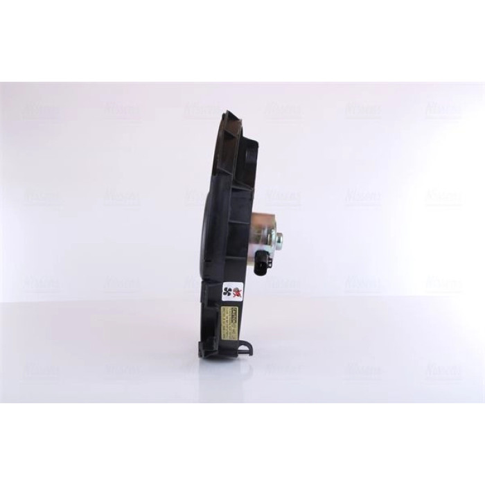 Nissens Kühlerlüfter PKW 85040