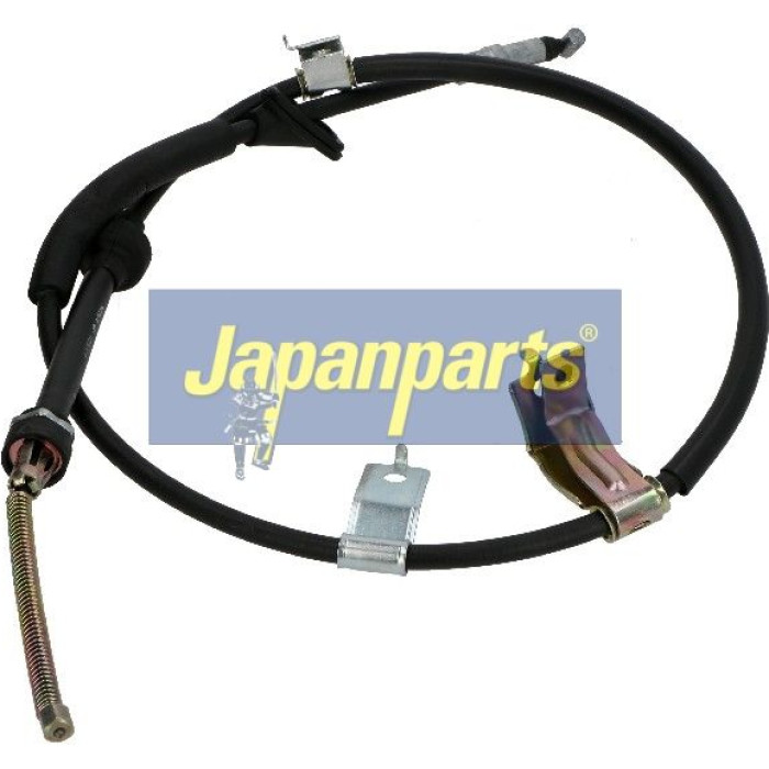 Seilzug, Feststellbremse Honda T. Civic 1.4-1.6 93-01 Pr BC-419R Seilzug, Feststellbremse Honda T. Civic 1.4-1.6 93-01 Pr BC-419R