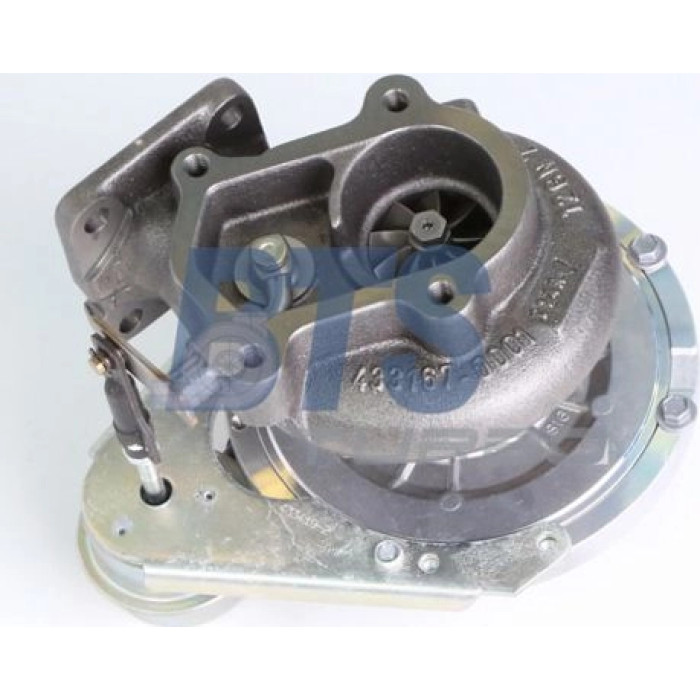 BTS TURBO Turbolader T911222BL BTS TURBO Turbolader T911222BL
