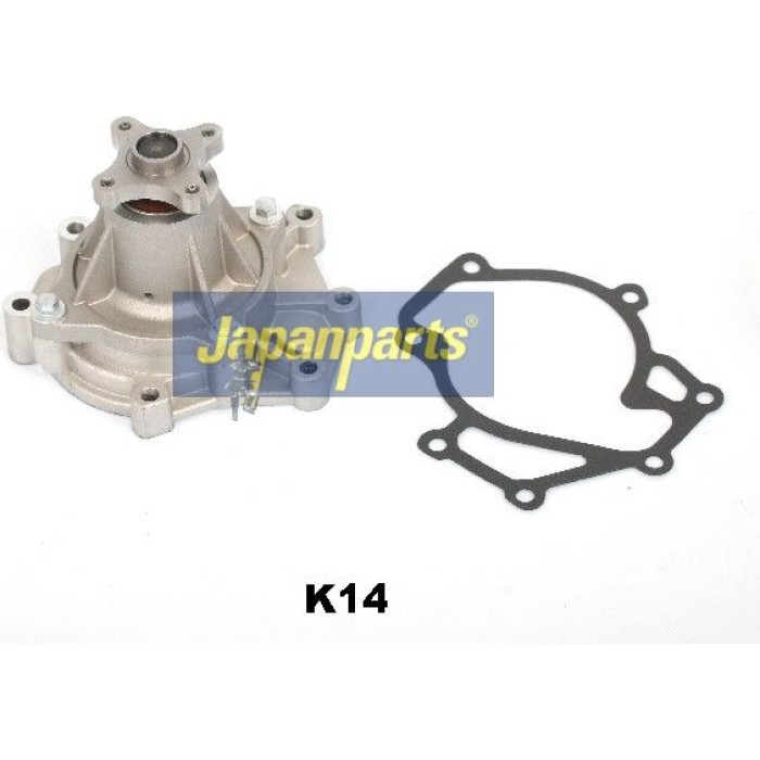 Japanparts Wasserpumpe PQ-K14 Japanparts Wasserpumpe PQ-K14