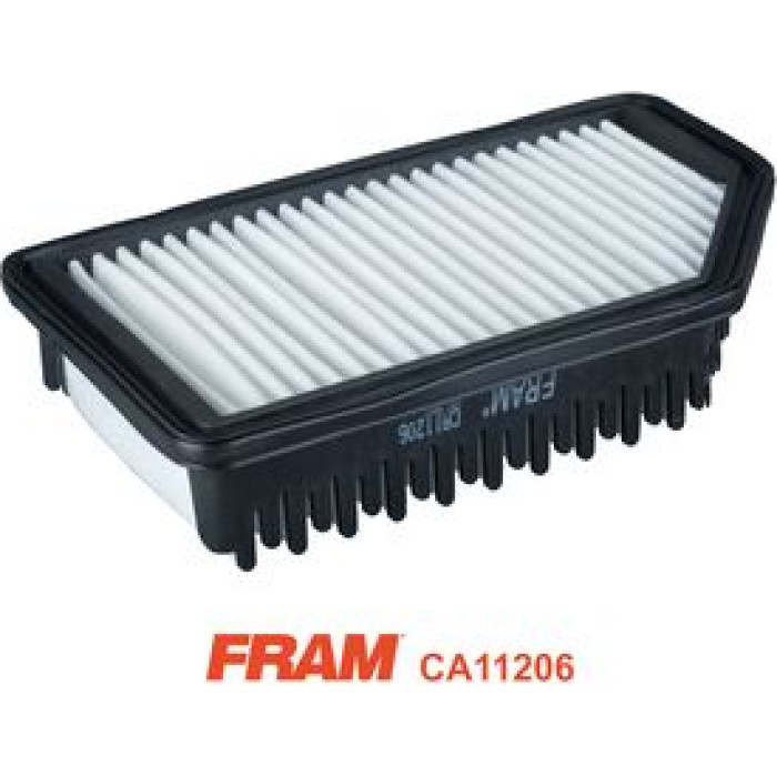 FRAM Luftfilter CA11206