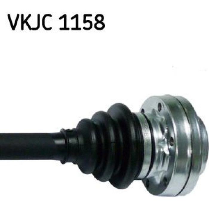 SKF Antriebswelle VKJC 1158