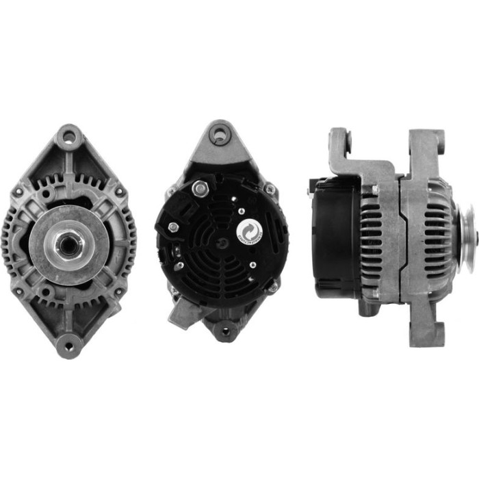 DRI Generator 228128702 DRI Generator 228128702