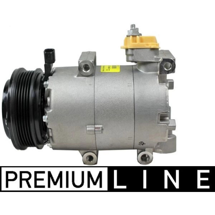 MAHLE Kompressor, Klimaanlage ACP 1392 000P MAHLE Kompressor, Klimaanlage ACP 1392 000P
