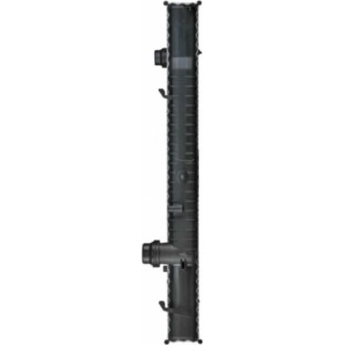 MAHLE Kühler, Motorkühlung CR 566 000P MAHLE Kühler, Motorkühlung CR 566 000P
