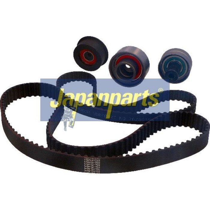 Japanparts Timing-Kit KDD-192B Japanparts Timing-Kit KDD-192B