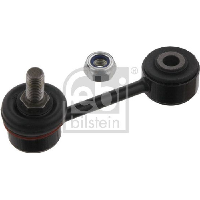 febi 307 005 Stabilisator Hinterachse links/rechts 34615 febi 307 005 Stabilisator Hinterachse links/rechts 34615