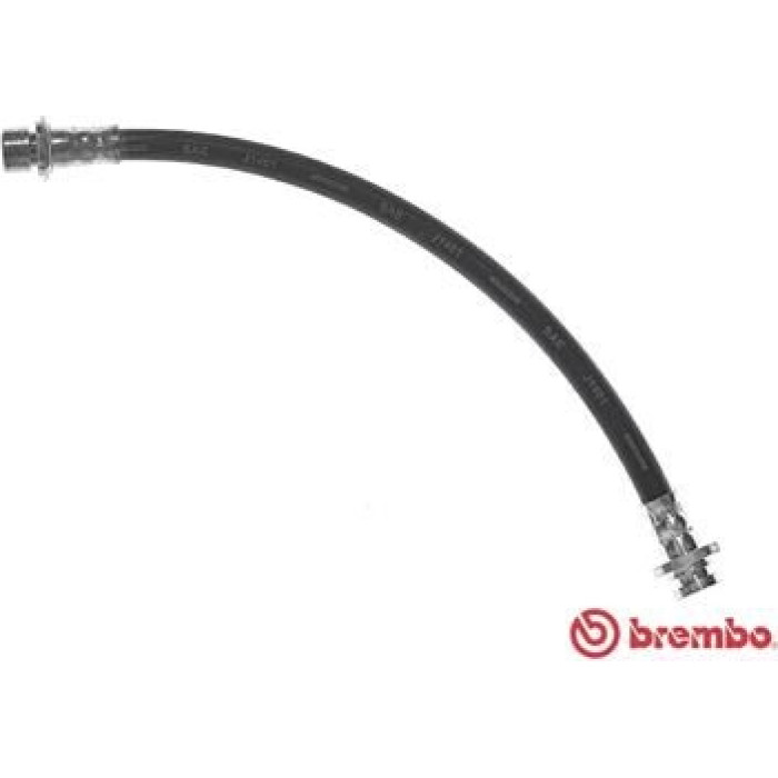 BREMBO Bremsschlauch T 78 021 BREMBO Bremsschlauch T 78 021