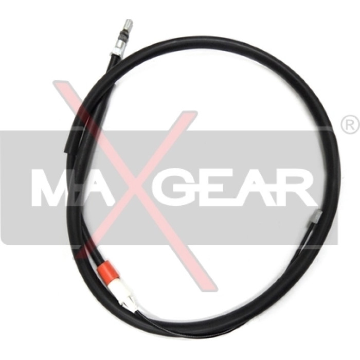MAXGEAR Feststellbremsseil 32-0235 Renault Megane Combi 98- links Discs MAXGEAR Feststellbremsseil 32-0235 Renault Megane Combi 98- links Discs