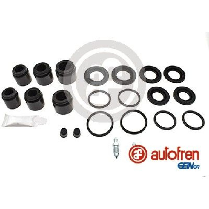 Autofren Reparatursatz, Bremssattel D43112C Autofren Reparatursatz, Bremssattel D43112C