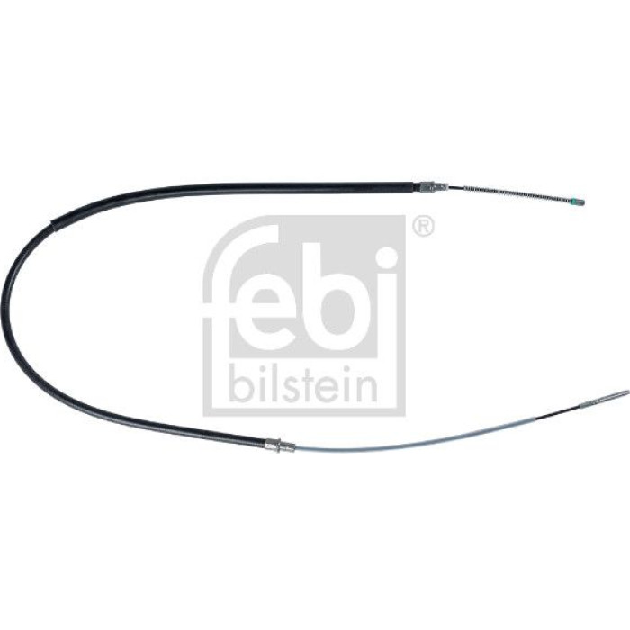 febi Handbremsseil 14236