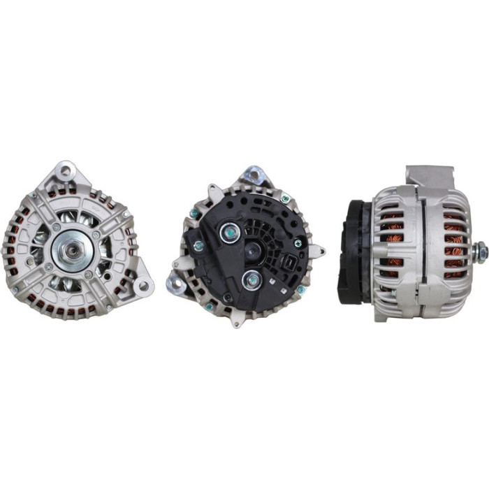 DRI Generator 5191472002 12 V