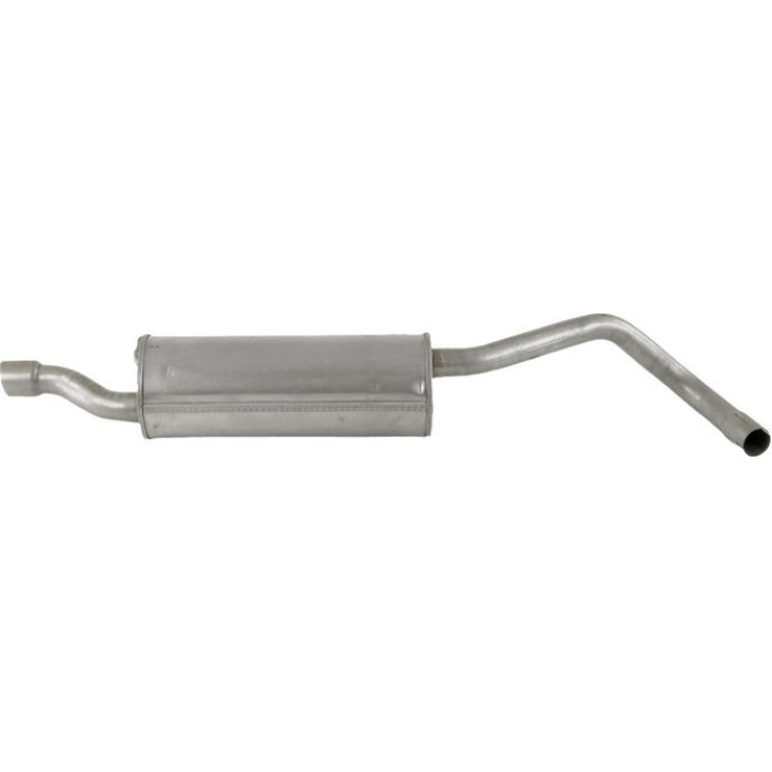 Walker Endschalldämpfer 23366