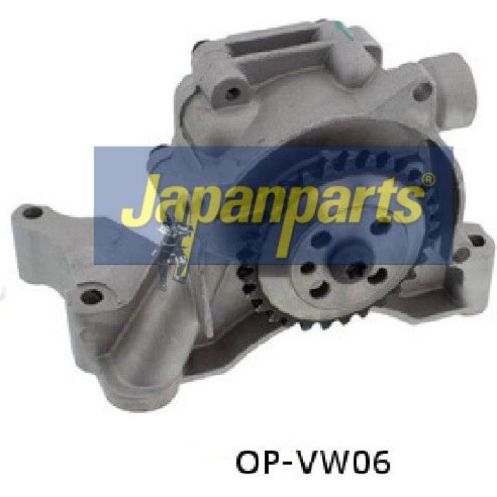 Japanparts Ölpumpe OP-VW06 Japanparts Ölpumpe OP-VW06