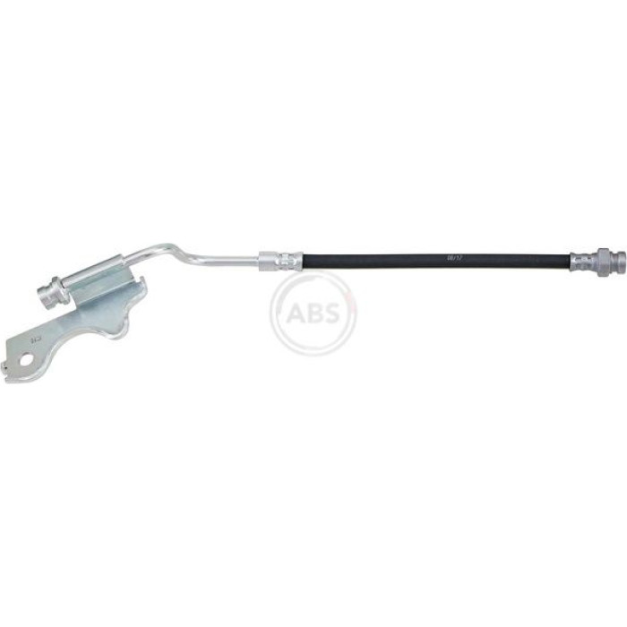 A.B.S. Bremsschlauch SL 6627 A.B.S. Bremsschlauch SL 6627