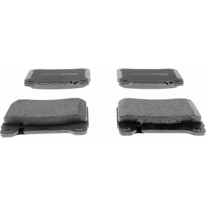 Vaico Bremsbelagsatz für Scheibenbremse V30-8203 Vaico Bremsbelagsatz für Scheibenbremse V30-8203