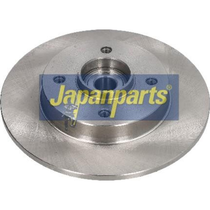 Japanparts Bremsscheibe DP-0618C Japanparts Bremsscheibe DP-0618C