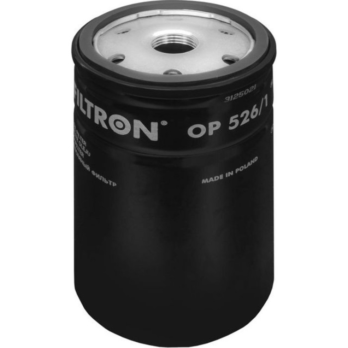 OP 526/1 Filtron Ölfilter OP 526/1 OP 526/1 Filtron Ölfilter OP 526/1
