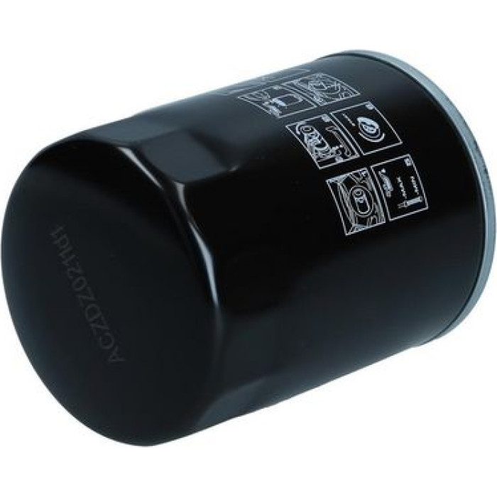 F124301 Kamoka Ölfilter F124301 F124301 Kamoka Ölfilter F124301