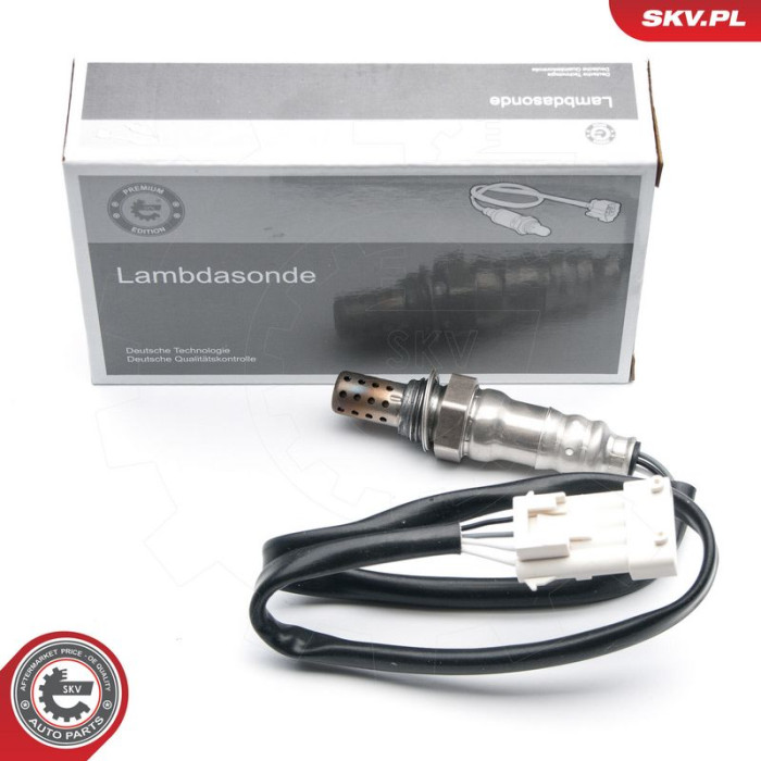 09SKV673 SKV GERMANY Lambdasonde 09SKV673 09SKV673 SKV GERMANY Lambdasonde 09SKV673
