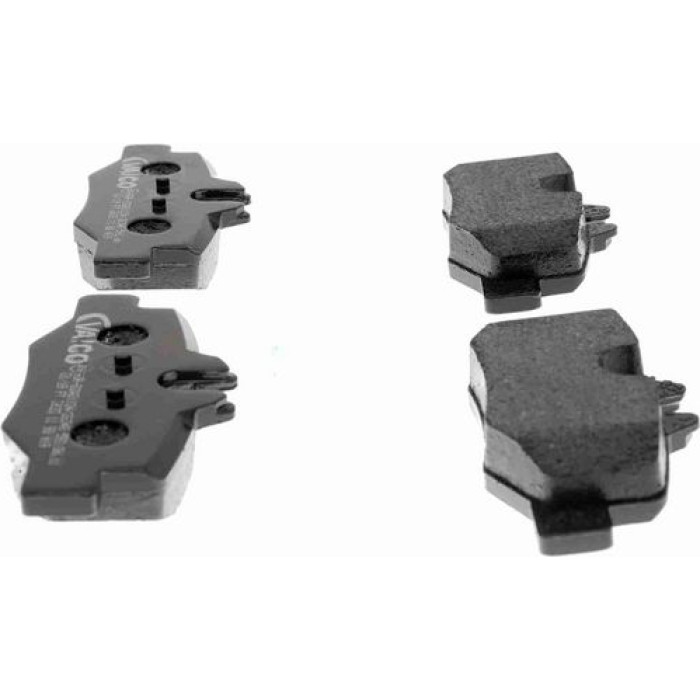 V30-8133 Vaico Bremsbelagsatz für Scheibenbremse V30-8133 V30-8133 Vaico Bremsbelagsatz für Scheibenbremse V30-8133