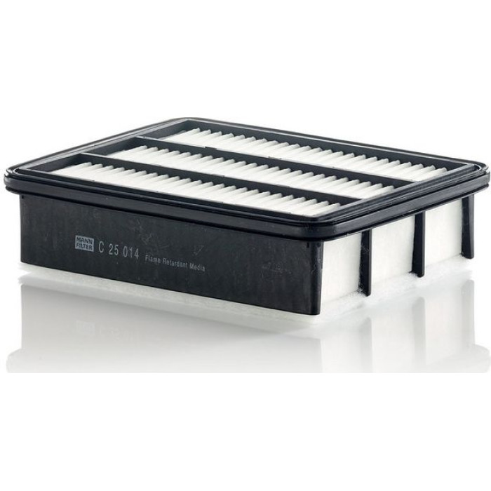 MANN-FILTER Luftfilter C 25 014