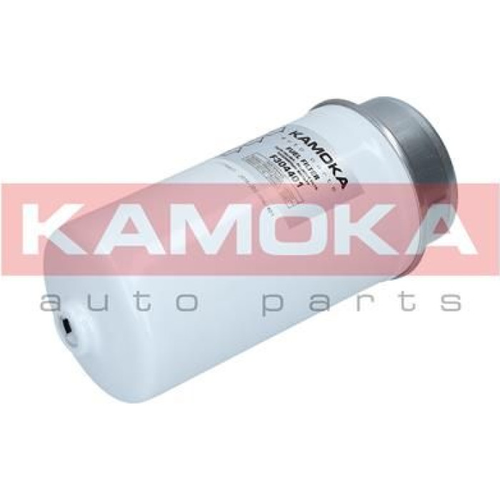 Kamoka Kraftstofffilter F304401 Kamoka Kraftstofffilter F304401