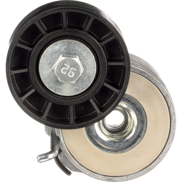Gates Spannrolle T39137 Gates Spannrolle T39137