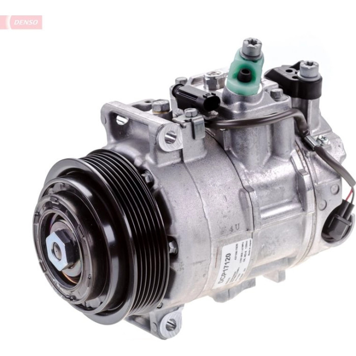 Denso Kompressor DCP17120