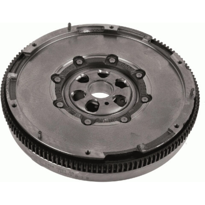 Sachs Zweimassenschwungrad 2294002165 Sachs Zweimassenschwungrad 2294002165