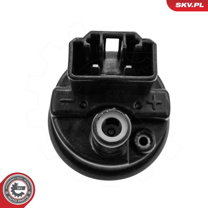 02SKV214 SKV GERMANY Kraftstoffpumpe 02SKV214 02SKV214 SKV GERMANY Kraftstoffpumpe 02SKV214