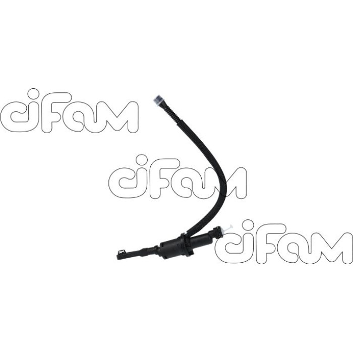CIFAM Geberzylinder, Kupplung 505-300