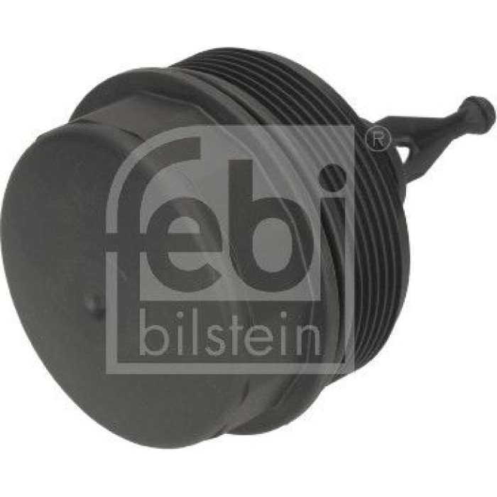 febi Ölfiltergehäusedeckel 193881 febi Ölfiltergehäusedeckel 193881