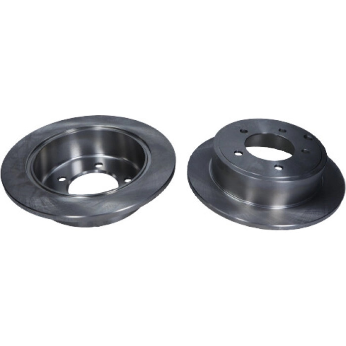 MAXGEAR Bremsscheibe 19-2192 Jeep Compass 06-/Patriot 07-/Caliber/Sebring 07 MAXGEAR Bremsscheibe 19-2192 Jeep Compass 06-/Patriot 07-/Caliber/Sebring 07