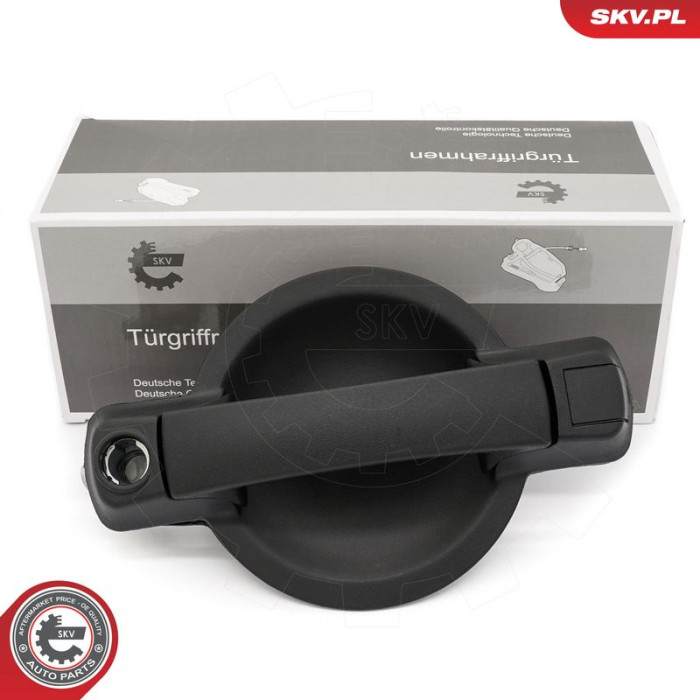 ESEN SKV Türgriff 97SKV064 ESEN SKV Türgriff 97SKV064