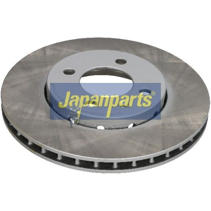Japanparts Bremsscheibe DI-0943C Japanparts Bremsscheibe DI-0943C