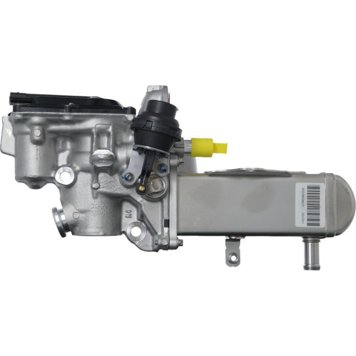 Valeo AGR-Modul 700447 Valeo AGR-Modul 700447