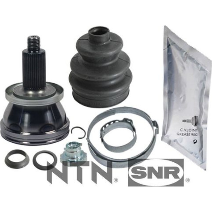 SNR Gelenksatz, Antriebswelle OJK54.006