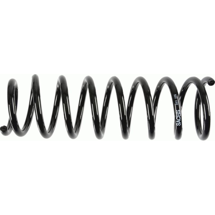 Sachs Fahrwerksfeder 993 005 Sachs Fahrwerksfeder 993 005