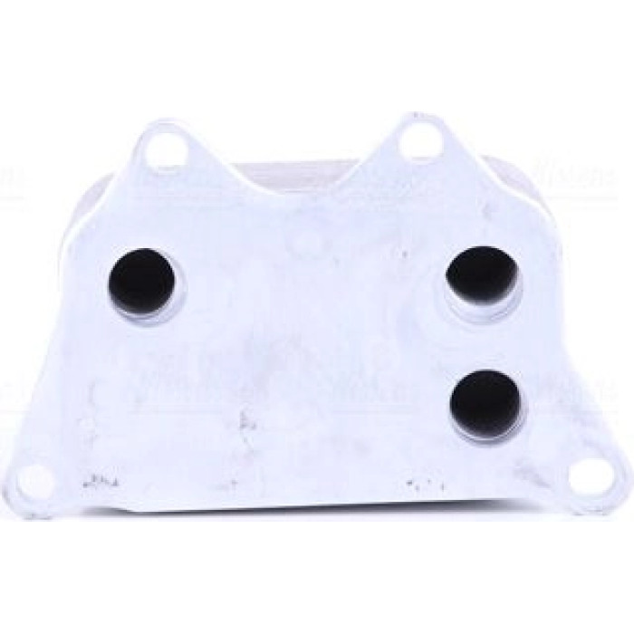 Nissens Ölkühler PKW 90659 Nissens Ölkühler PKW 90659