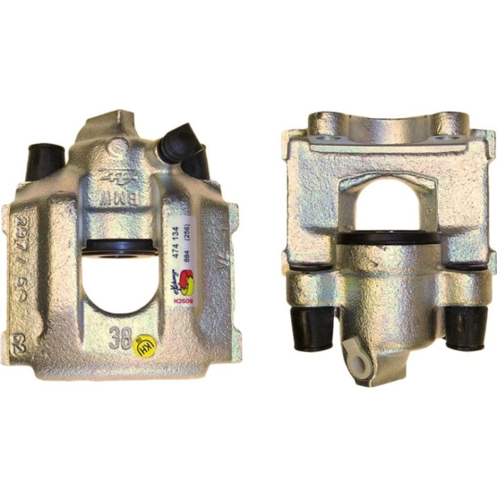 Bosch Bremssattel Hinterachse rechts 0 986 474 134 Bosch Bremssattel Hinterachse rechts 0 986 474 134