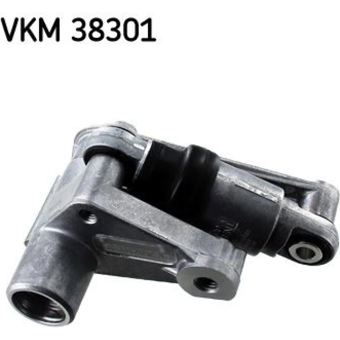 SKF Keilrippenriemen-Spannrolle VKM 38301 SKF Keilrippenriemen-Spannrolle VKM 38301