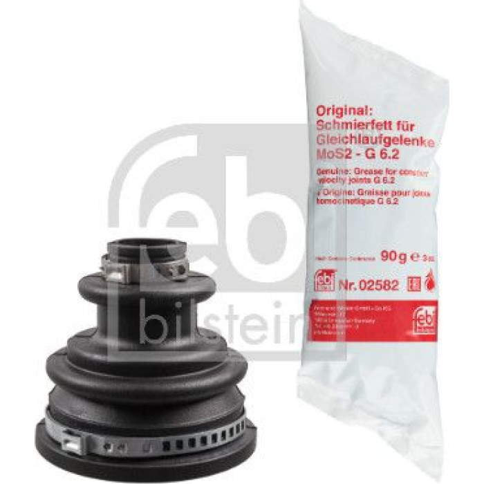 FEBI BILSTEIN Gelenkmanschette 10400 FEBI BILSTEIN Gelenkmanschette 10400