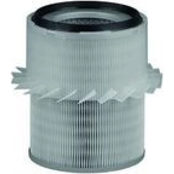 LX 673 MAHLE Luftfilter LX 673, Filtereinsatz, Höhe 197 mm – u. a. für Mitsubishi L200 (K7_T, K6_T, K5_T), L200 (K3_T, K2_T, K1_T, K0_T), L400 Bus (PD_W, PC_W, PA_V, PB_V, PA_W) – OE Nummer MD620563 - l LX 673 MAHLE Luftfilter LX 673, Filtereinsatz, Höhe 197 mm – u. a. für Mitsubishi L200 (K7_T, K6_T, K5_T), L200 (K3_T, K2_T, K1_T, K0_T), L400 Bus (PD_W, PC_W, PA_V, PB_V, PA_W) – OE Nummer MD620563 - l