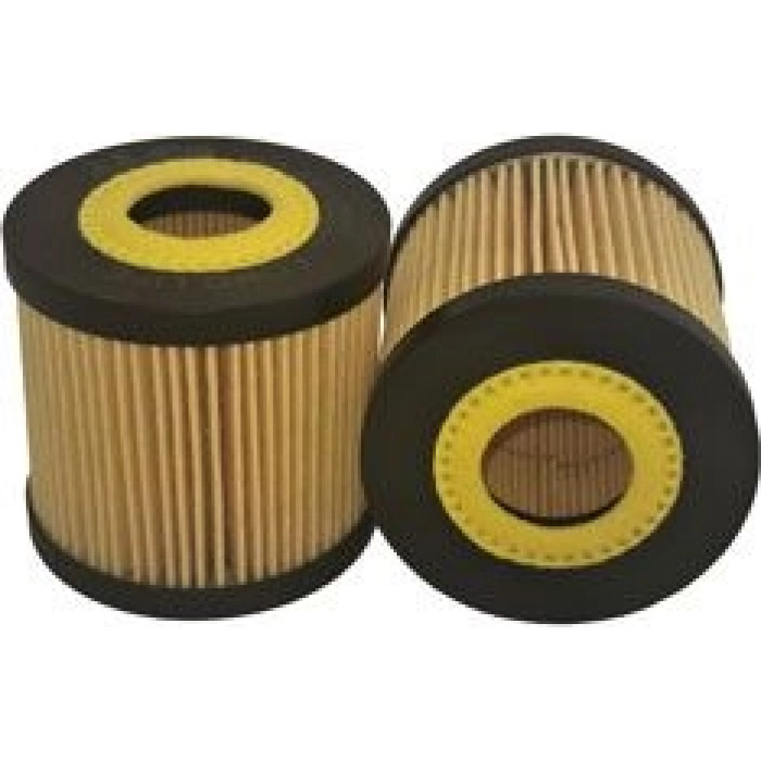 ALCO Ölfilter Toyota Iq 1.4 D4D MD-651 ALCO Ölfilter Toyota Iq 1.4 D4D MD-651
